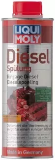 VYPLACHOVAČ DIESELMOTOROV 500 ml