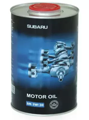 Fanfaro SUBARU  5W-30 1L