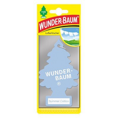 WUNDER-BAUM WBSUMMERCOTTON
