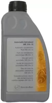 OLEJ MERCEDES ATF 236,15 1L ATF 236.15