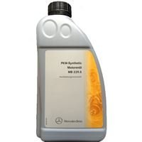 Mercedes-Benz MB 229.5 5W-40 1L