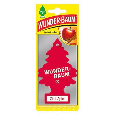 WUNDER-BAUM WBZIMTAPFEL