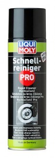 RÝCHLOČISTIČ PRO 500 ml
