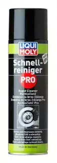 RÝCHLOČISTIČ PRO 500 ml