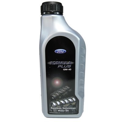 Formula Plus 10w40 1L
