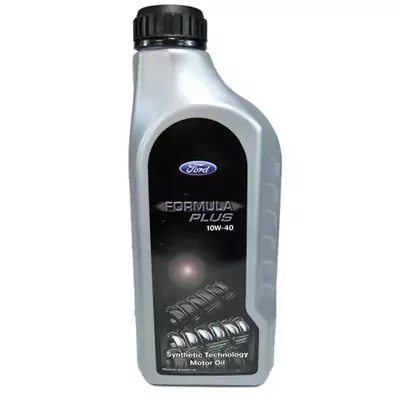 Formula Plus 10w40 1L