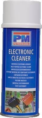 PETROMARK Čistič Elektroniky  400ml