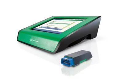 Diagnostický tester mega macs 56 so softwarom