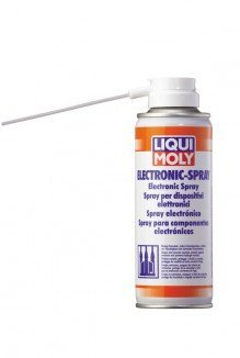 SPREJ NA ELEKTRONIKU 200 ml Electronic-Spray