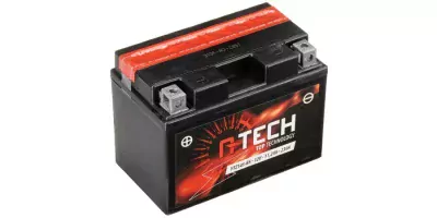 A-TECH