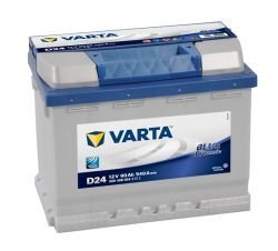 VARTA BLUE Dynamic