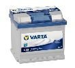 VARTA BLUE dynamic, 12V 52Ah 470A, 207x175x190