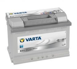 VARTA SILVER dynamic 12V 77Ah 780A