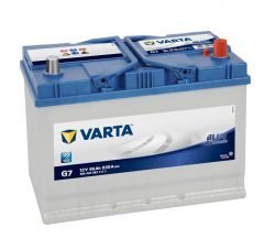 VARTA BLUE dynamic, 12V 95Ah 830A, 306x173x225