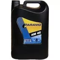 Paramo HM 46 Hydraulický olej 10L