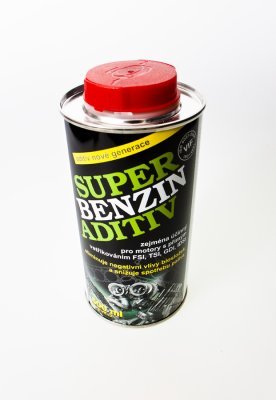 VIF VIF-BENZIN/0.5