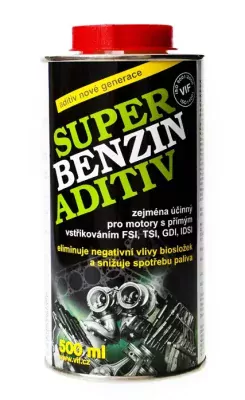 VIF VIF-BENZIN/0.5