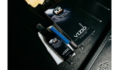 K2 VIZIO PRO 150 ML