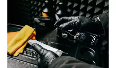 K2 VIZIO PRO 150 ML