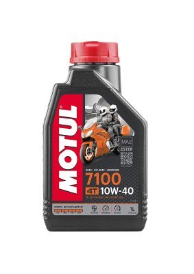 MOTUL 7100 4T 10W-40 1L