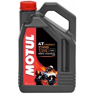 MOTUL 7100 4T 10W-40 4L