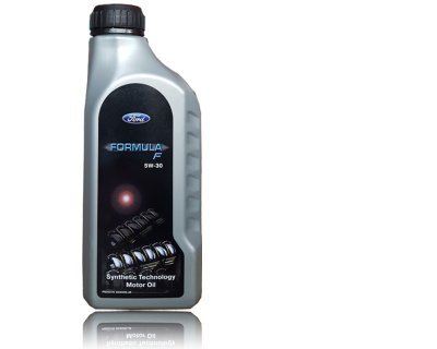 Ford Formula F 5W-30 1L