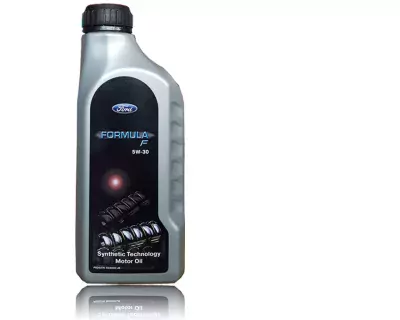 Ford Formula F 5W-30 1L