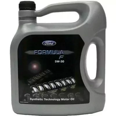 Ford Formula F 5W-30 5L