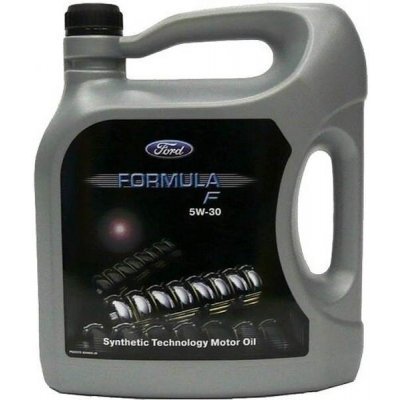 Ford Formula F 5W-30 5L