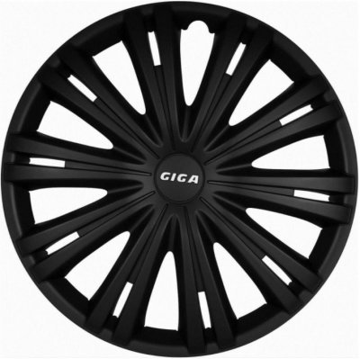 Puklice 14" GIGA Black GÓRECKI / ARGO