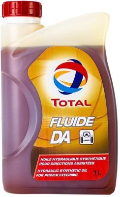 Total Fluide DA 1L