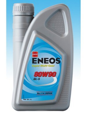 ENEOS Super Multi Gear 80W-90 1L