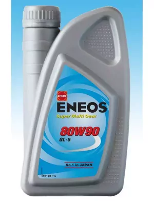 ENEOS Super Multi Gear 80W-90 1L