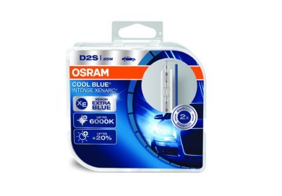 Žiarovka, diaľkový svetlomet OSRAM 66240CBI-HCB