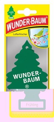 WB FRUHLING