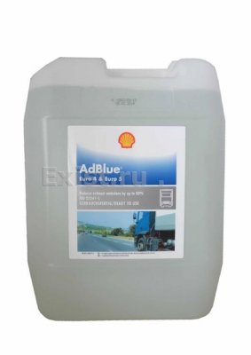 SHELL BT70U