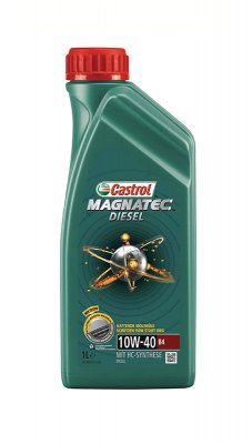 CASTROL MAGNATEC DIESEL 10W-40 B4 1L