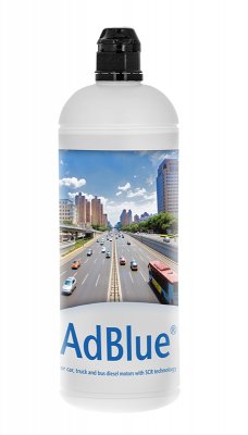CASTROL AdBlue 1L