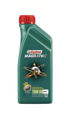 OLEJ 10W-40 CASTROL MAGNATEC 1L
