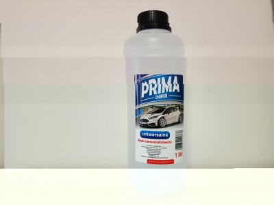 DESTIL. VODA 1L