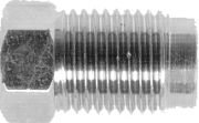 Koncovka M10x1 /5mm/ 10x18,0 krótki gwint