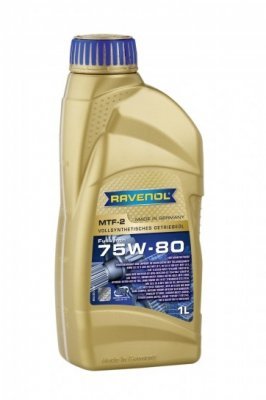 Ravenol MTF-2 75W-80 1L