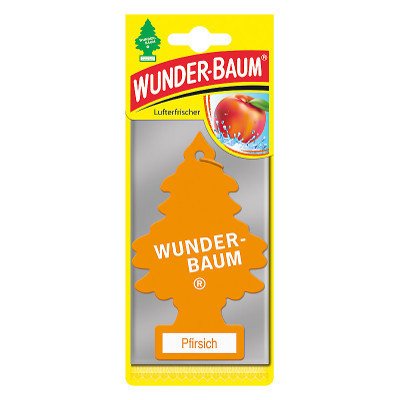 WUNDER-BAUM WBPEACH