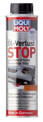 Aditiva do motoroveho oleje - STOP STRATÁM OLEJA 300 ml 2671