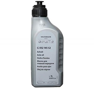 Originál VW Prevodový olej G052145S2 1L