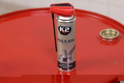 Vulcan je vysoko účinný penetračný prostriedok 500 ml