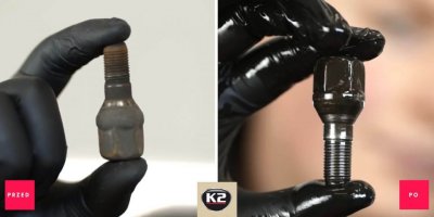 Vulcan je vysoko účinný penetračný prostriedok 500 ml