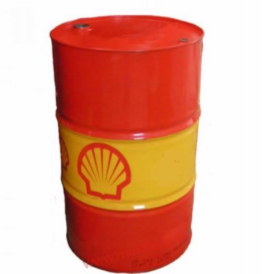 Shell Helix HX8 ECT 5W-30 55L
