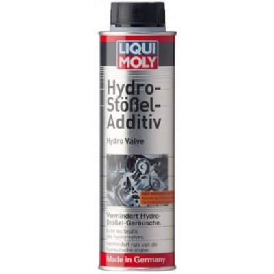 PRÍSADA PRE HYDRAULICKÉ ZDVÍHADLÁ Hydro-Stössel-Additiv