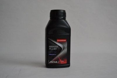 CHAMPION OIL 8208300